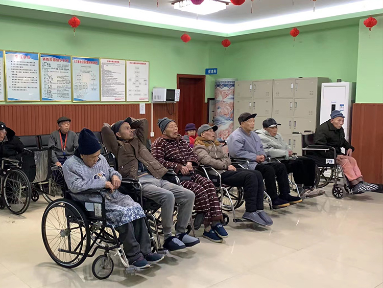 社区环境