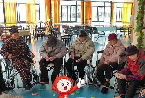 桂林敬老院怎么样让老年护理院的老人睡一个好觉