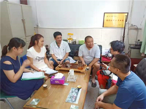 桂林敬老院——老年人尿失禁的护理技巧介绍