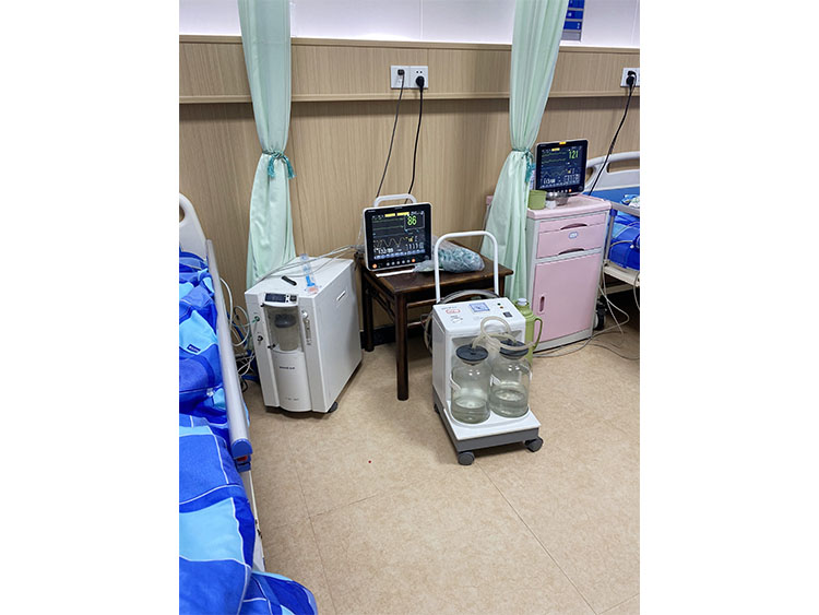 社区环境
