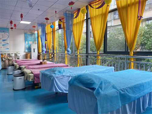 桂林医护养老院的服务优势