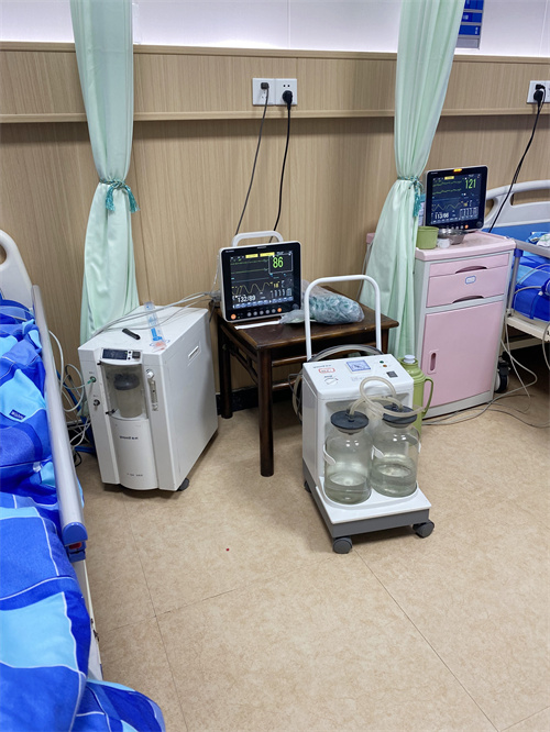 陶然居养老院与您科普老人健康注意事项