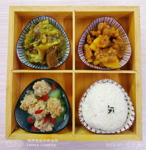 桂林养老院——6大诀窍让老年人延年益寿