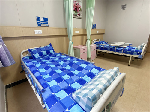 老年人晚年怎样度过好|养老院