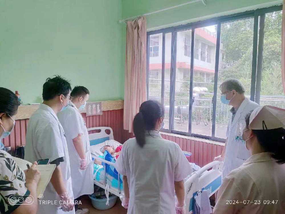 走进陶然居养老护理中心：为老年人的幸福晚年护航