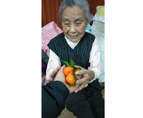 社区环境