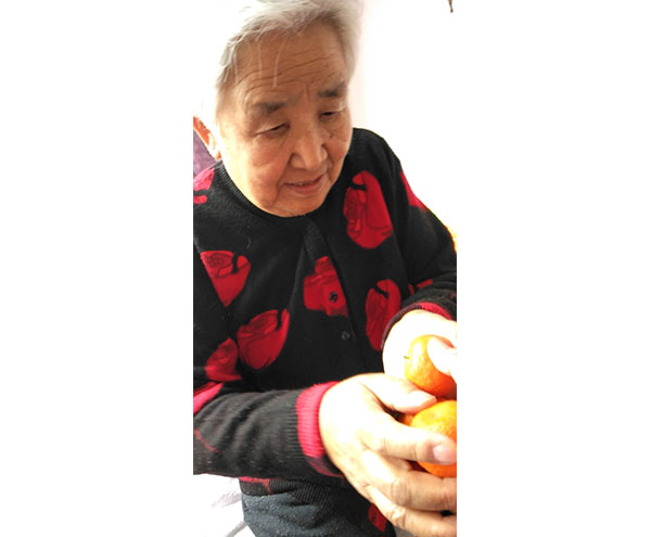 社区环境