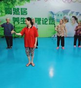 桂林养老院浅析老人吃鱼的好处