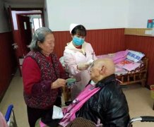 桂林养老护理中心|冬季应该如何养生