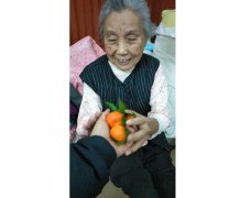 桂林养老机构浅析护理失能老人的基本知识
