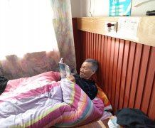桂林养老院：如何才能提高老人的睡眠质量